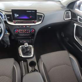 Foto inzerátu Kia XCeed 1.5 T-GDI