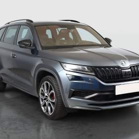 Foto inzerátu Skoda Kodiaq RS 2.0 TDI