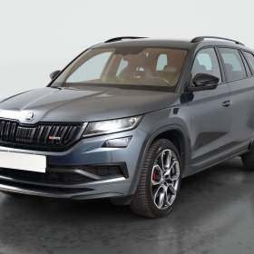 Foto inzerátu Skoda Kodiaq RS 2.0 TDI