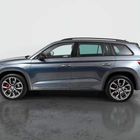 Foto inzerátu Skoda Kodiaq RS 2.0 TDI