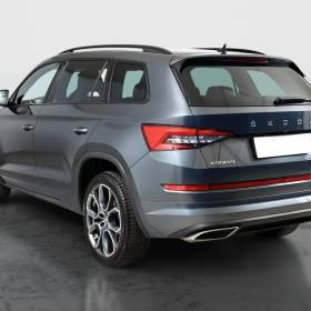 Foto inzerátu Skoda Kodiaq RS 2.0 TDI