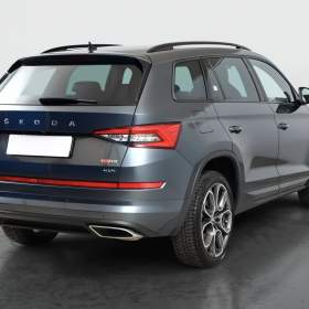 Foto inzerátu Skoda Kodiaq RS 2.0 TDI