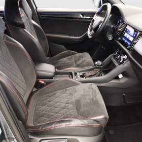 Foto inzerátu Skoda Kodiaq RS 2.0 TDI