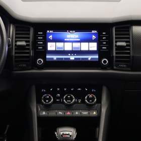 Foto inzerátu Skoda Kodiaq RS 2.0 TDI