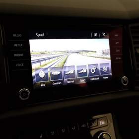 Foto inzerátu Skoda Kodiaq RS 2.0 TDI