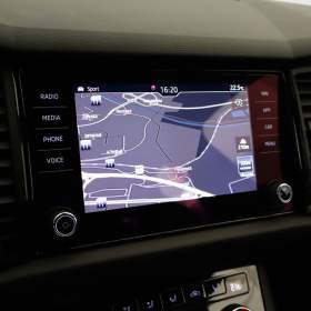 Foto inzerátu Skoda Kodiaq RS 2.0 TDI