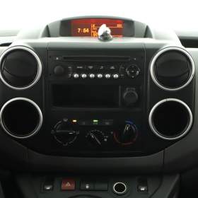 Foto inzerátu Peugeot Partner 1.6 BlueHDi