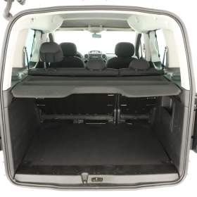 Foto inzerátu Peugeot Partner 1.6 BlueHDi
