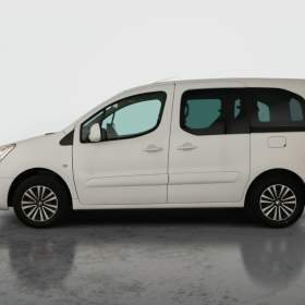Foto inzerátu Peugeot Partner 1.6 BlueHDi