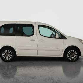 Foto inzerátu Peugeot Partner 1.6 BlueHDi