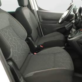 Foto inzerátu Peugeot Partner 1.6 BlueHDi