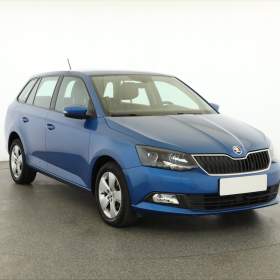 Skoda Fabia 1.0 TSI / 19857352