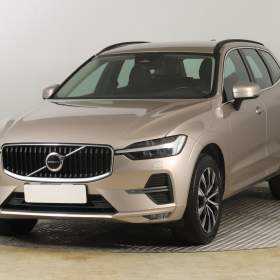 Foto inzerátu Volvo XC60 B4 AWD