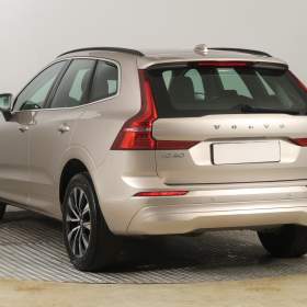 Foto inzerátu Volvo XC60 B4 AWD