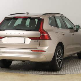 Foto inzerátu Volvo XC60 B4 AWD