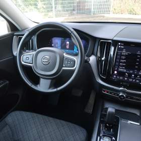 Foto inzerátu Volvo XC60 B4 AWD