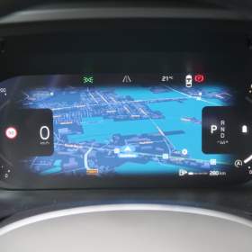 Foto inzerátu Volvo XC60 B4 AWD