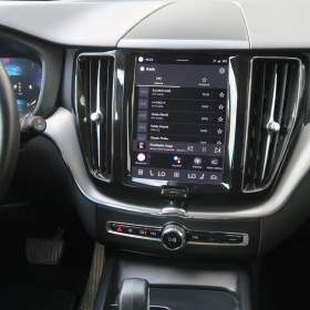 Foto inzerátu Volvo XC60 B4 AWD