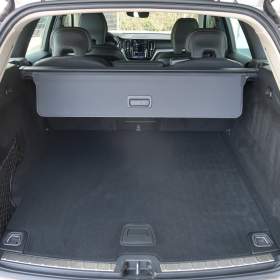 Foto inzerátu Volvo XC60 B4 AWD