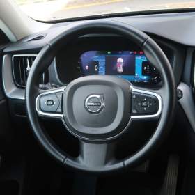 Foto inzerátu Volvo XC60 B4 AWD
