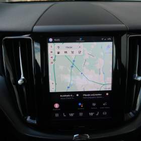 Foto inzerátu Volvo XC60 B4 AWD