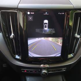 Foto inzerátu Volvo XC60 B4 AWD