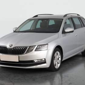 Foto inzerátu Skoda Octavia 1.6 TDI