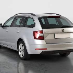 Foto inzerátu Skoda Octavia 1.6 TDI