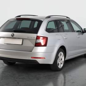 Foto inzerátu Skoda Octavia 1.6 TDI