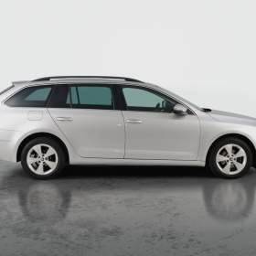 Foto inzerátu Skoda Octavia 1.6 TDI