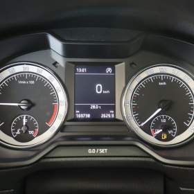 Foto inzerátu Skoda Octavia 1.6 TDI