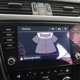 Foto inzerátu Skoda Octavia 1.6 TDI