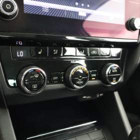 Foto inzerátu Skoda Octavia 1.6 TDI