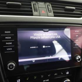 Foto inzerátu Skoda Octavia 1.6 TDI