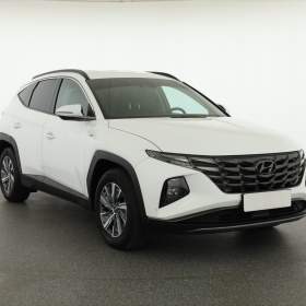 Hyundai Tucson 1.6 T- GDI 48V MHEV / 19857369