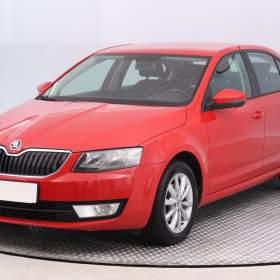 Foto inzerátu Skoda Octavia 1.6 TDI