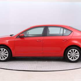 Foto inzerátu Skoda Octavia 1.6 TDI