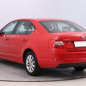 Foto inzerátu Skoda Octavia 1.6 TDI