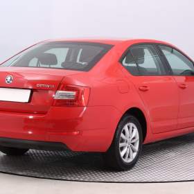 Foto inzerátu Skoda Octavia 1.6 TDI