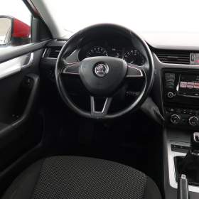 Foto inzerátu Skoda Octavia 1.6 TDI
