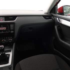 Foto inzerátu Skoda Octavia 1.6 TDI