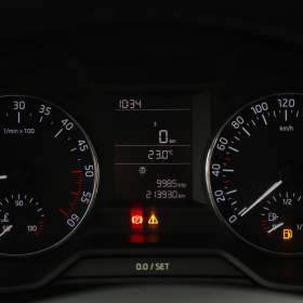 Foto inzerátu Skoda Octavia 1.6 TDI