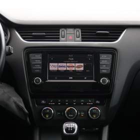 Foto inzerátu Skoda Octavia 1.6 TDI
