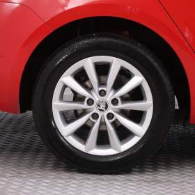 Foto inzerátu Skoda Octavia 1.6 TDI