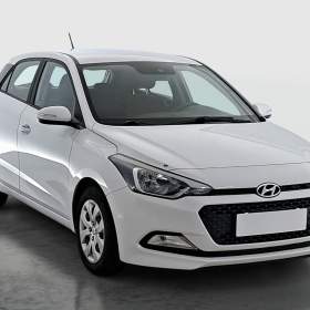 Foto inzerátu Hyundai i20 1.2