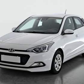 Foto inzerátu Hyundai i20 1.2