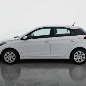 Foto inzerátu Hyundai i20 1.2