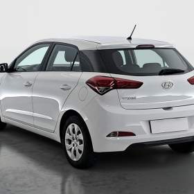 Foto inzerátu Hyundai i20 1.2