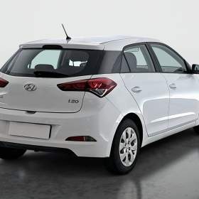 Foto inzerátu Hyundai i20 1.2