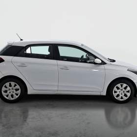 Foto inzerátu Hyundai i20 1.2